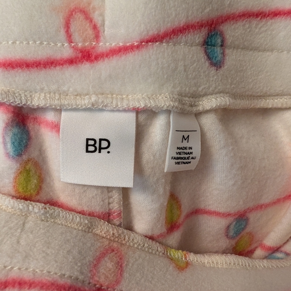 NWT Nordstrom Women's Lounge/PJ Bottoms - Picture 6 of 6